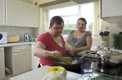 Supported Living Services